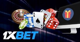 Who is eligible to gamble at the 1xBet casino?