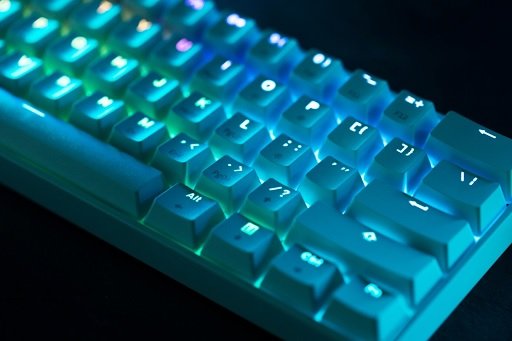 Top-Quality Gaming Mechanical Keyboards: Enhance Your Gaming Experience Today