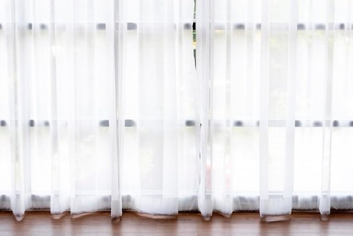 The Elegance and Versatility of Sheer Curtains: Exploring the Sheer Curtains Store