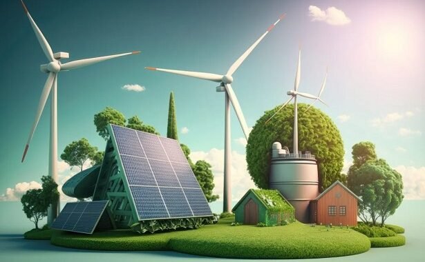 Exploring Renewable Energy Solutions: A Path to a Sustainable Future