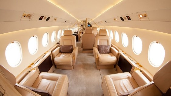 Top Reasons Why Private Jet Rentals Is Perfect For Family Vacation