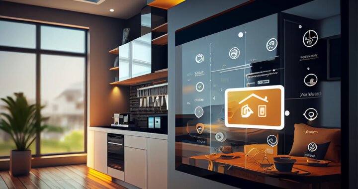 The Evolution of Smart Homes: A Look at Innovative Solutions