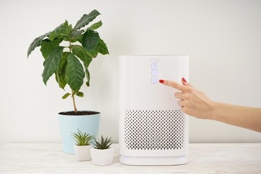 air purifier