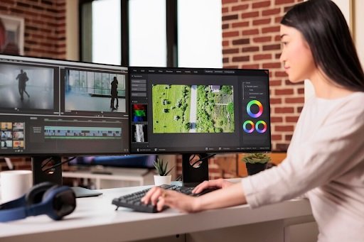 Top-Quality Animation Video Services in Singapore: Bring Your Story to Life