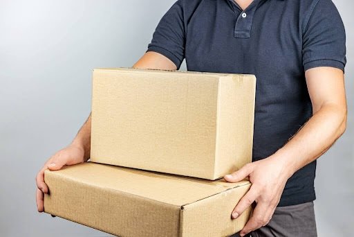 Reliable & Efficient Courier Service for Fast, Secure Deliveries