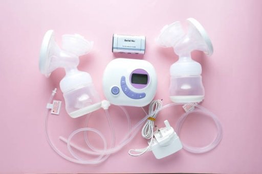 electric breast pump Singapore