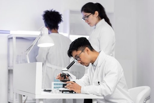 High-Quality Scientific Equipment in Singapore: Reliable & Advanced Solutions