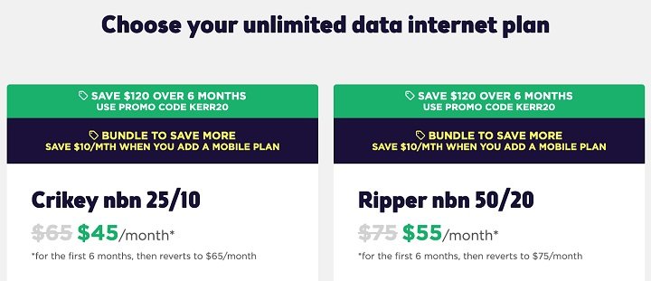 Unlimited Internet Plans with MATE: Stay Connected