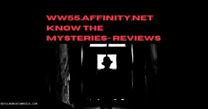 ww55.affinity.net Know The Mysteries- Reviews