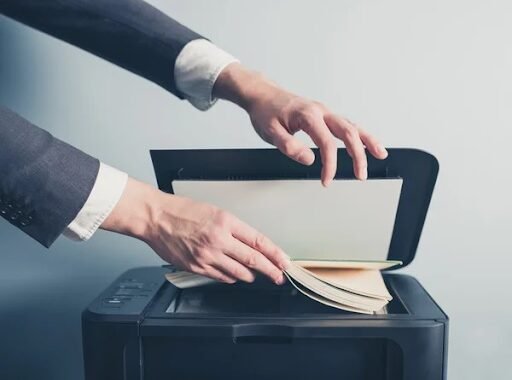 Optimize Efficiency: The Ultimate Guide to Choosing the Best Photocopier for Your Business Needs