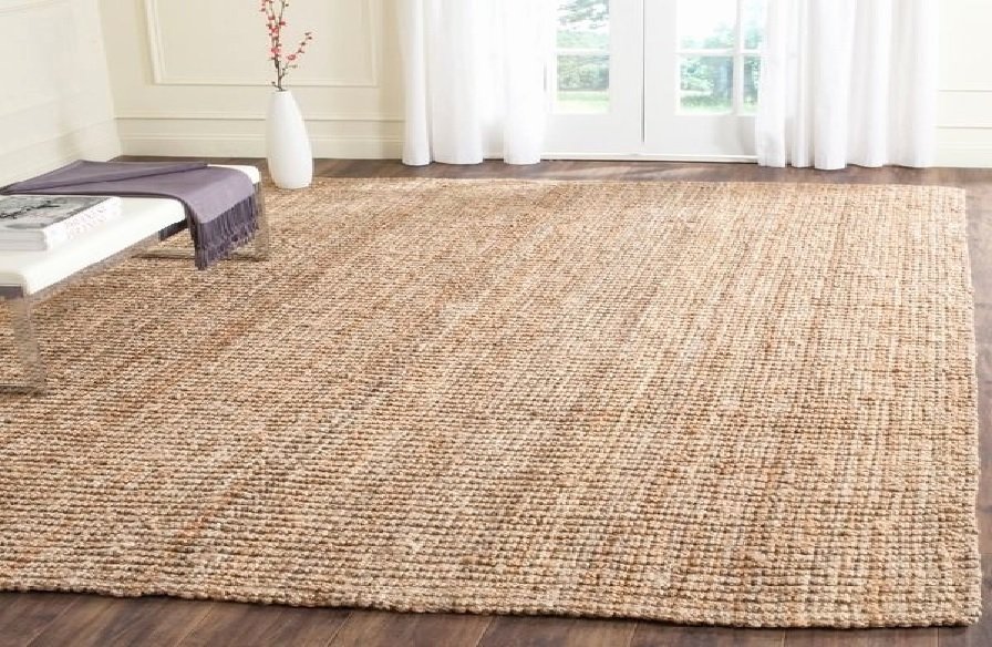 Natural Elegance: The Timeless Appeal of Sisal Carpets