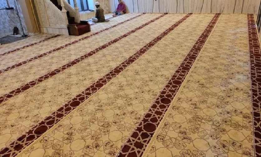 Sacred Spaces: The Art and Craftsmanship Behind Mosque Carpets