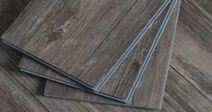 Revolutionizing Home Interiors: The Rise of SPC Flooring