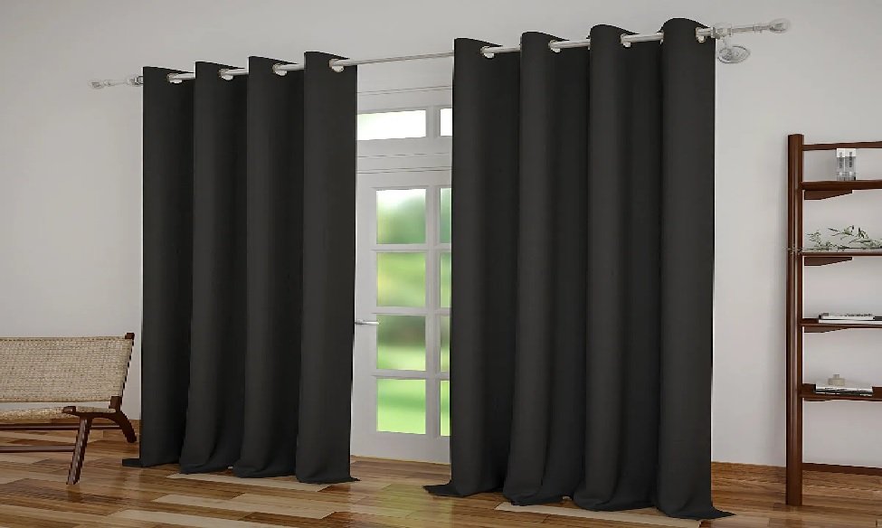 The Best Blackout Curtains for Every Room in Your Home