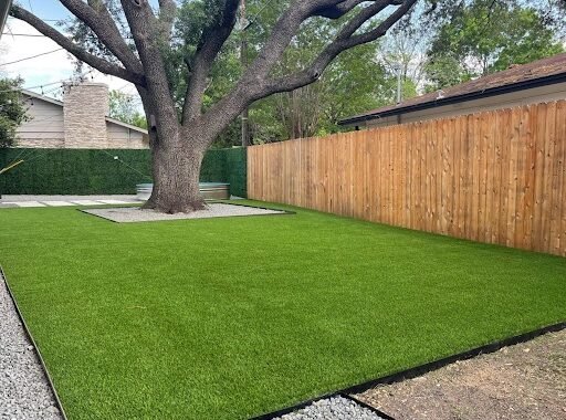 Creative Uses of Artificial Grass Beyond Your Backyard