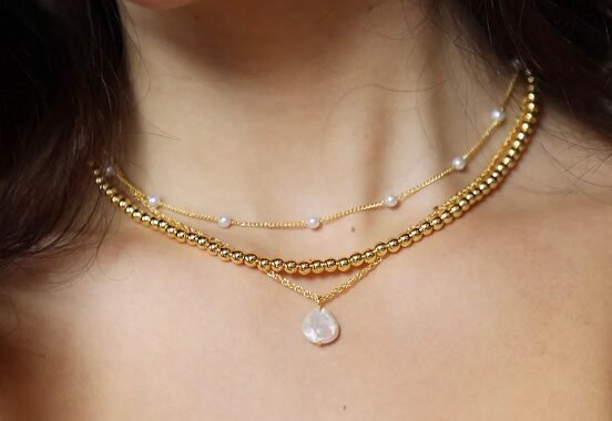 How to Care for and Maintain Your Favorite Necklaces