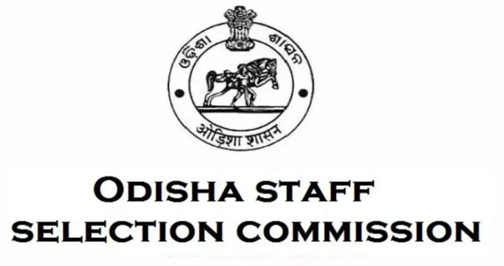 OSSC.gov.in: A Comprehensive Guide to the Odisha Staff Selection Commission