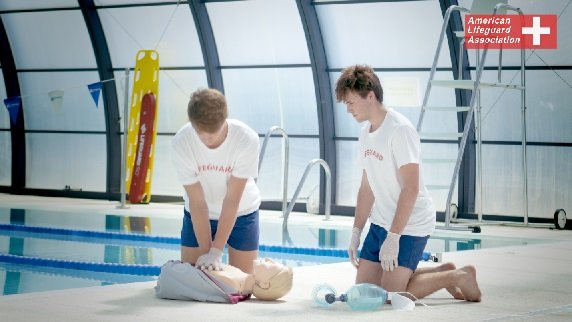 What is a Lifeguard Certificate?