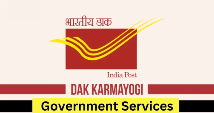 Dakkarmayogi.gov.in: Your Gateway to Efficient Government Services