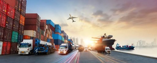 Unlocking Global Success: The Strategic Edge of Advanced Logistics Solutions