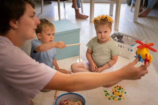 Top-Rated Infant Care Services in Bukit Batok: Quality Childcare for Your Little One