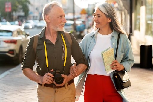 Comprehensive Guide to Travel Insurance for People Over 60