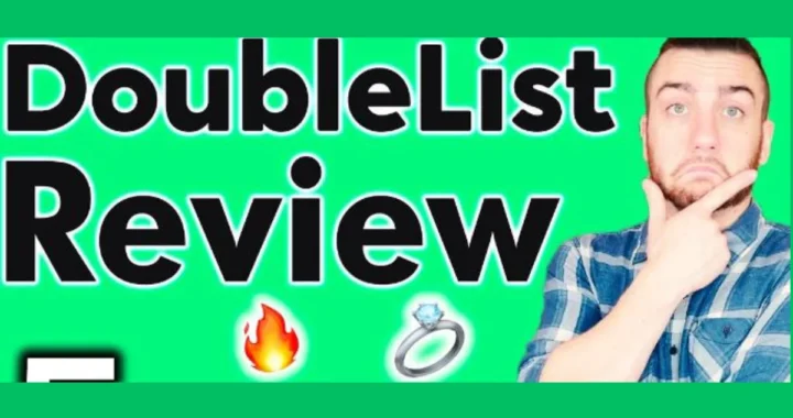 Doublelist Review: Features, Benefits, and User Experience