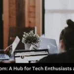 this image shown in Selmantech.com: A Hub for Tech Enthusiasts and Innovators