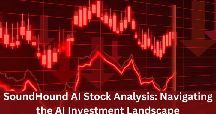 SoundHound AI Stock Analysis: Navigating the AI Investment Landscape