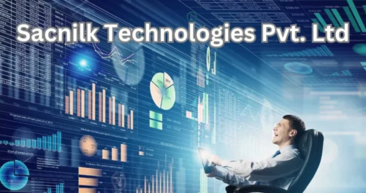 Sacnilk Technologies Pvt. Ltd.: Revolutionizing Information Access