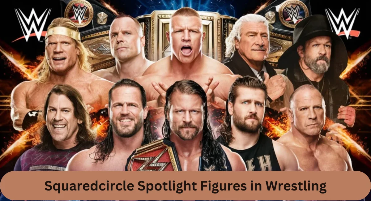 this image shown in Squaredcircle Spotlight: Profiling the Most Influential Figures in Wrestling